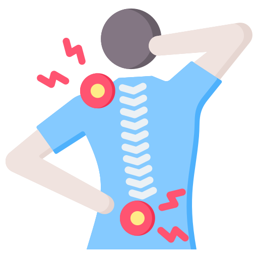 Body Pain & Cancer Support